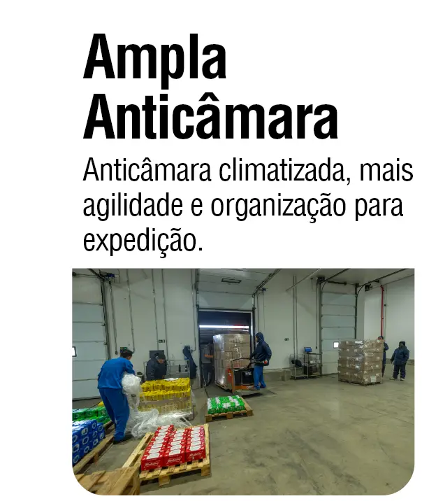 Anticâmara